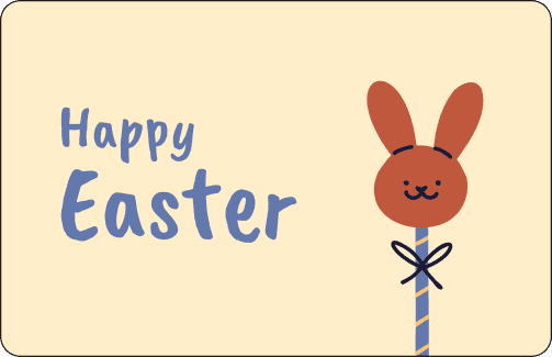 Gift card design 6