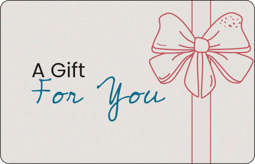 Gift card design 7